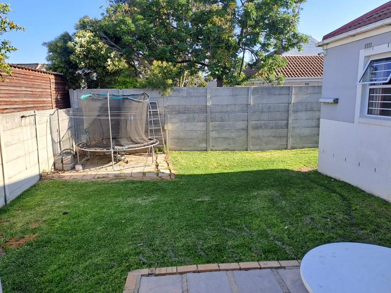 To Let 3 Bedroom Property for Rent in Vredekloof Heights Western Cape